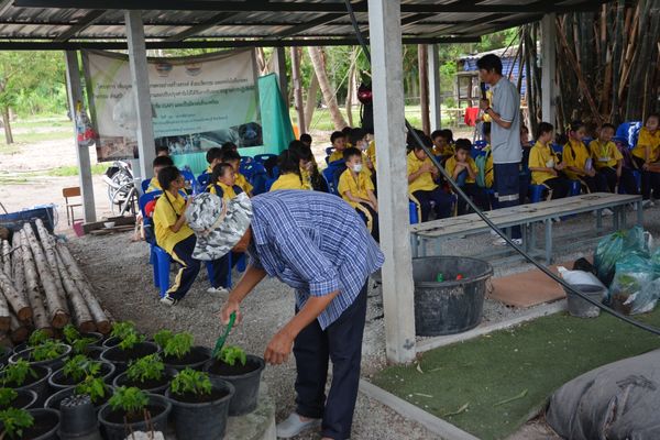 โรงเรียนปรีชานุศาสน์